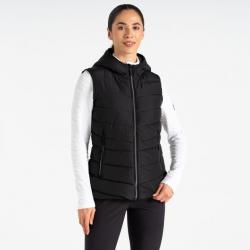 Complicate II Gilet 42 Noir