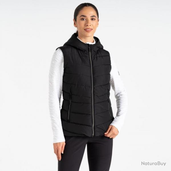 Complicate II Gilet 42 Noir