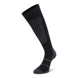 Technical Ski Socks Noir 39 - 42