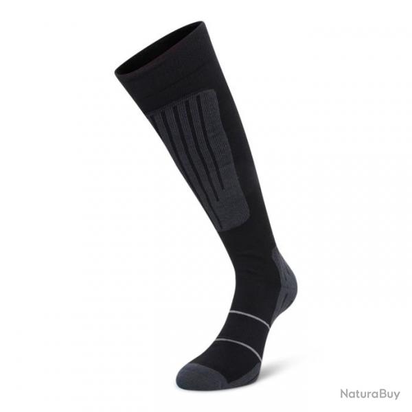 Technical Ski Socks Noir 39 - 42