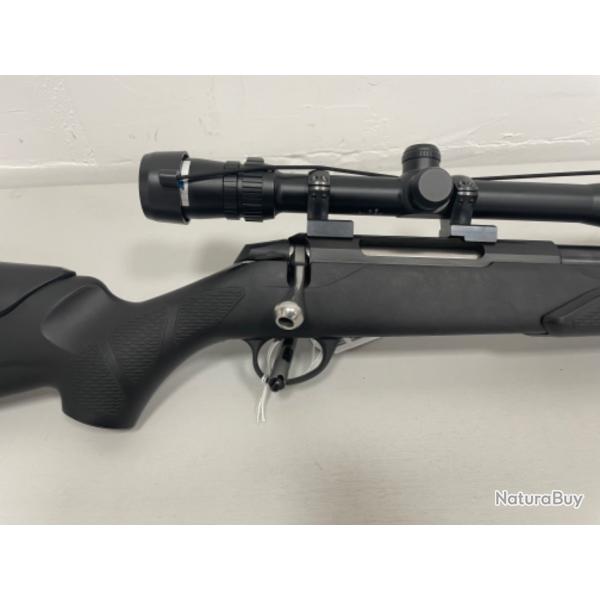 !! OCCASION !! CARABINE TIKKA T3 VARMINT CALIBRE 308WIN + LUNETTE BUSHNEL LITE 6-24x40