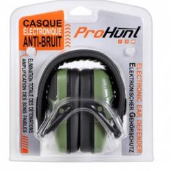 PROMOTION!!! Casque anti bruits Électronique ProHunt