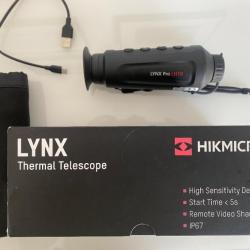 Hikmicro Lynx PRO LH19