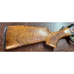 occasion MARAL WOOD GRADE 4 CALIBRE 300 WIN MAG ARMEUR SEPARE TRES BON ETAT PROCHE DU NEUF