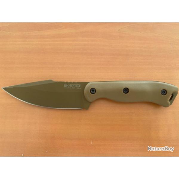 Couteau Ka-bar BK18 - 1 sans prix de rserve !!