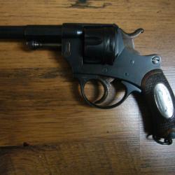 revolver 1874 officier "grand prix offert" a vendre