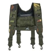 Kit d'haltères de musculation 20 kg avec disques en fonte à 80