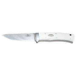 Couteau Fallkniven Hunter"s - Elforyn / Cowry X