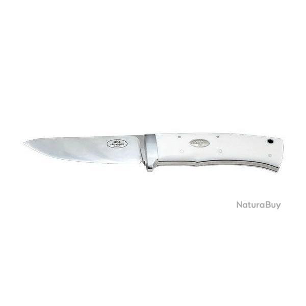 Couteau Fallkniven Hunter"s - Elforyn / Cowry X