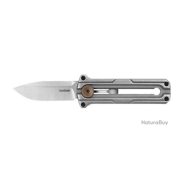 Couteau Kershaw Cybernet