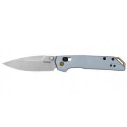 Couteau Kershaw Mini Iridium