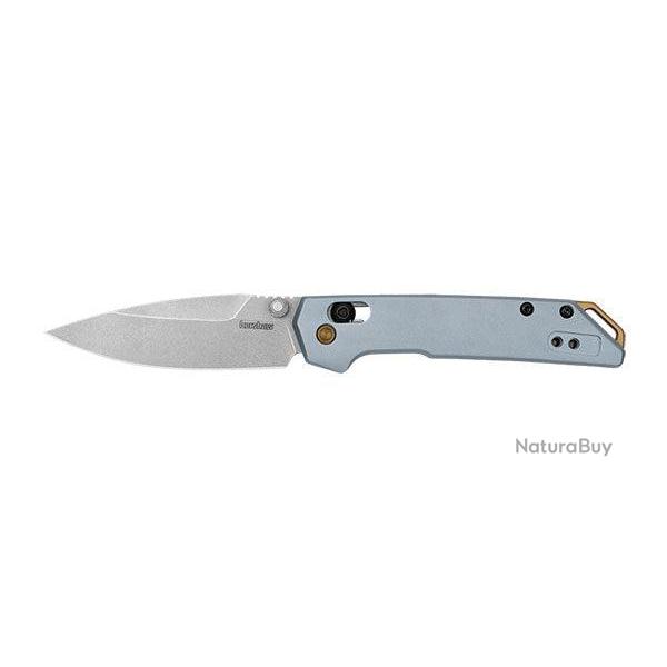 Couteau Kershaw Mini Iridium