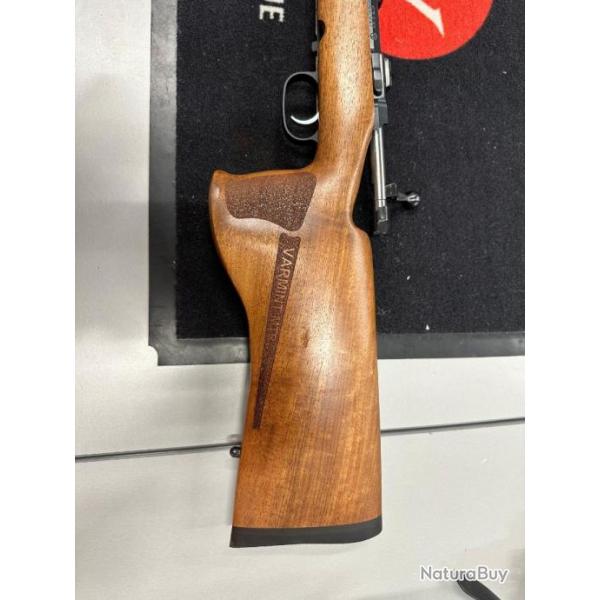 Carabine CZ 527 Varmint MTR calibre 222 remington