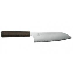 Couteau Yaxell  Hana Santoku