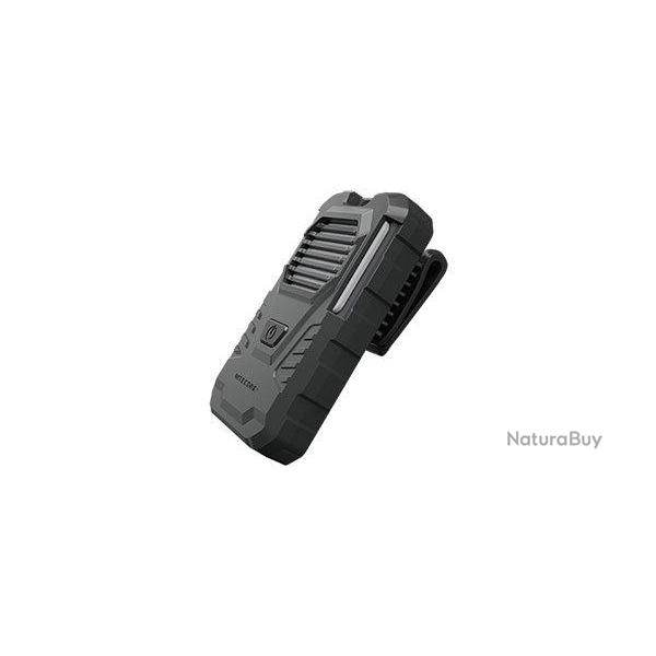 Rpulsif anti-moustique Nitecore EMR06 TAC