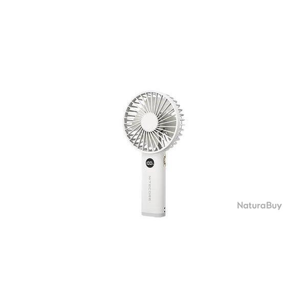 Ventilateur Nitecore NEF03