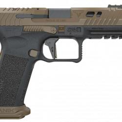 Canik TTI Combat Cal.9x19 Taran Tactical Promo!