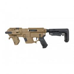 KIT CONVERSION RECOVER PIX+ POUR GLOCK - TAN