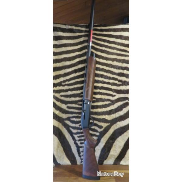 Fusil semi auto WINCHESTER SX4 Field cal.12/76 canon 76 cm 3 chokes