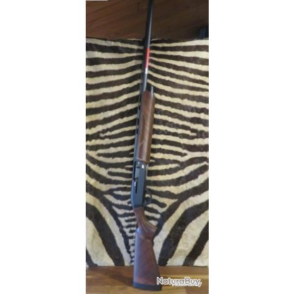 Fusil semi auto WINCHESTER SX4 Field cal.12/76 canon 76 cm 3 chokes