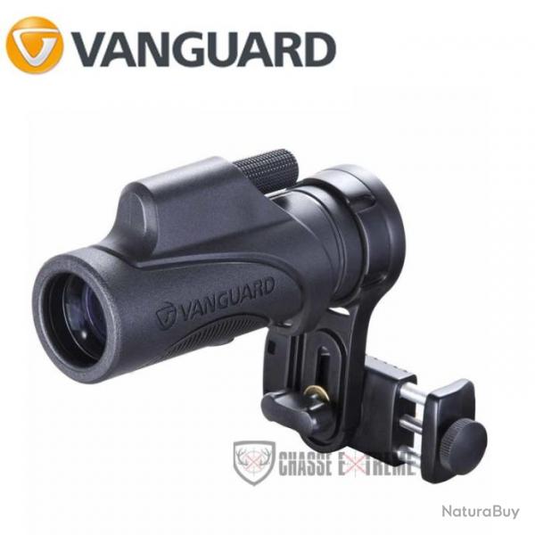 Monoculaire VANGUARD Vesta 8x32 Kit Digiscopie pour Smartphone