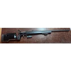 occasion browning x-BOLT SF MAX VARMINT CAL 243 WIN M18X1