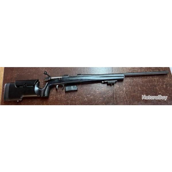 occasion browning x-BOLT SF MAX VARMINT CAL 243 WIN M18X1