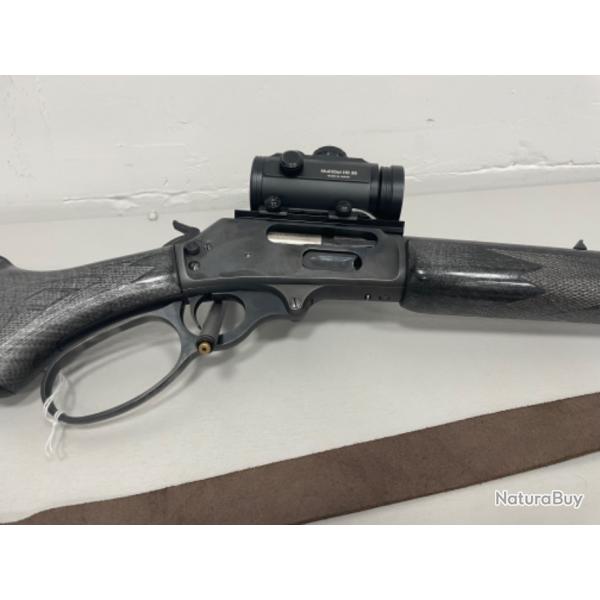 !! OCCASION !! CARABINE MARLIN 1895GBL CALIBRE 45-70