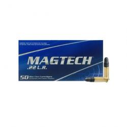 MAGTECH Standard cal.22 lr