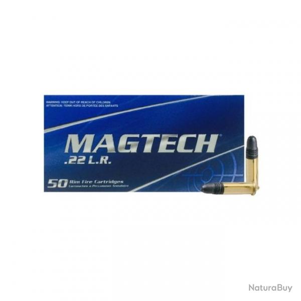 MAGTECH Standard cal.22 lr