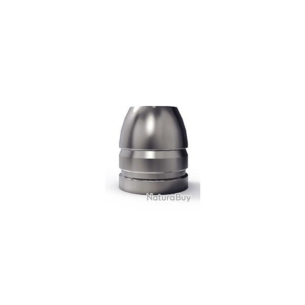 MOULE A BALLES 2 CAVITES 452-200 RF Lee Precision 90234