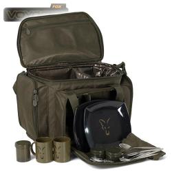 Sac Pique Nique Fox Voyager Cooler Food Bag 2 Personnes