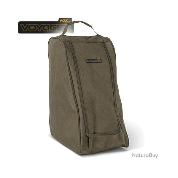 Sac  Waders Fox Voyager Boot/Wader Bag