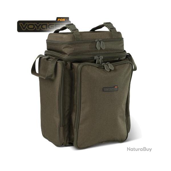 Sac  Dos Fox Voyager Rucksack