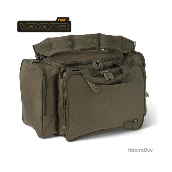 Sac Carryall Fox Voyager Medium