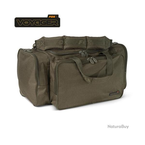 Sac Carryall Fox Voyager Large