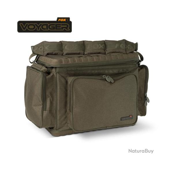 Sac Carryall Fox Voyager Barrow Bag