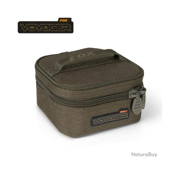 Trousse  Booster Fox Voyager 6 Pots