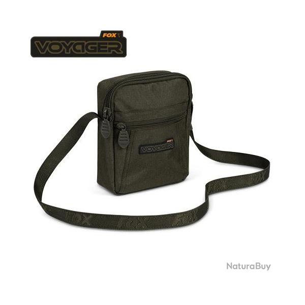 Sacoche Fox Voyager Shoulder Bag