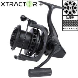 Moulinet Sonik Xtractor+ 5000 Carbon