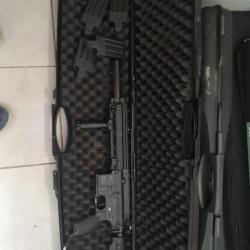 Hk 416 d  vfc hpa