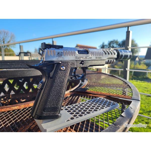 Hi capa 5.1 custom