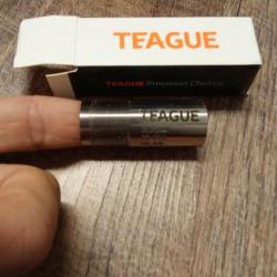 Chokes teague neuf blaser F3 f16