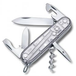 VICTORINOX SPARTAN SILVERTECH