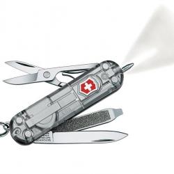 COUT VICTORINOX SILVERTECH SIGNATURE LITE