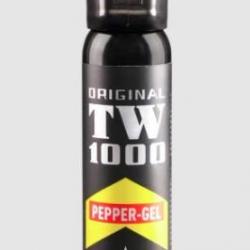 TW1000 PEPPER-GEL 100ML PROFESSIONAL AVEC POIGNEE