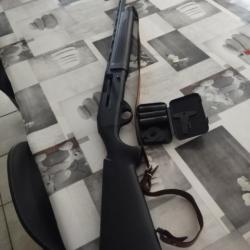 Fusil semi automatique Manu chasse venator