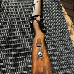 Mauser k98