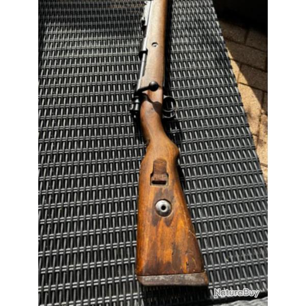 Mauser k98