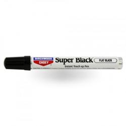 STYLO RETOUCHE SUPER BLACK FINITION BRILLANT